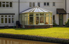 Hade Edge conservatory leads