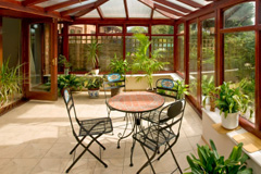 Hade Edge conservatory quotes