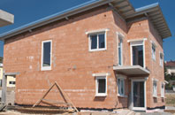 Hade Edge home extensions