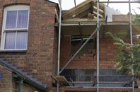 free Hade Edge home extension quotes