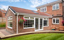 Hade Edge house extension leads